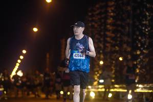 BIB: 42563
                            <button type="button" onclick="openModal(18283328)" class="btn btn-primary btn-sm float-right btn-popup" data-toggle="modal" data-target=".modal-high-quality">
                        <i class="fas fa-shopping-cart"></i> Add to Cart
                    </button>
                                            <button type="button" onclick="isThisMe(18283328, true)" class="btn btn-success btn-sm float-right btn-popup btn-isme hidden" data-toggle="tooltip" data-placement="bottom" title="นี่คือรูปของคุณใช่ไหม คลิกที่นี่เพื่อเอาเข้าอัลบั้ม">
                        <i class="fas fa-plus"></i> Add to album
                    </button>
                    <button type="button" onclick="isThisMe(18283328, false)" class="btn btn-warning btn-sm float-right btn-popup btn-isnotme hidden">
                        <i class="fas fa-ban"></i> Remove from album
                    </button>